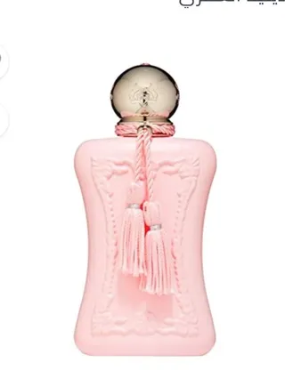 Delina Perfume Oil 