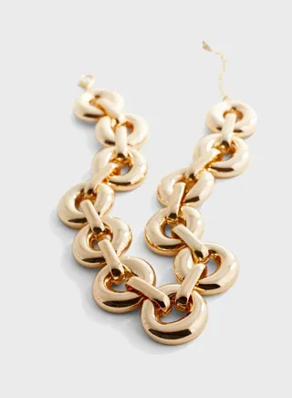 Dulce Short Necklace