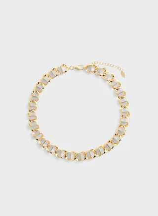 Duna Short Necklaces