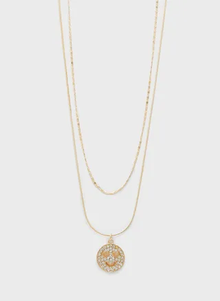 Higar Necklace (Pack Of 2