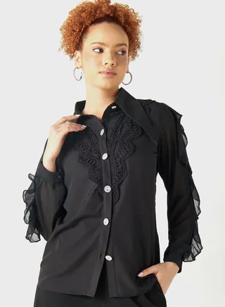 Button Down Shirt 