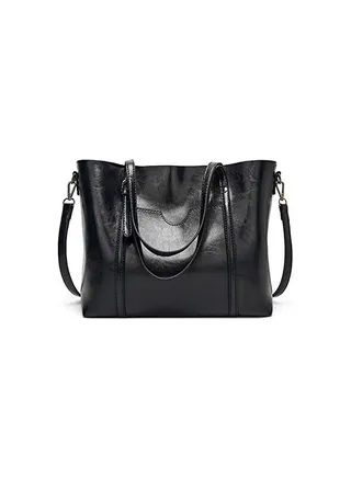 Purses Handbags for Woman Crossbody Large Handbag for Ladies Shoulder Vegan Fashion Leather Tote Bag 