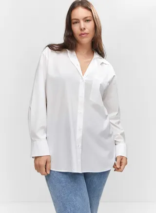 Button Down Shirt 