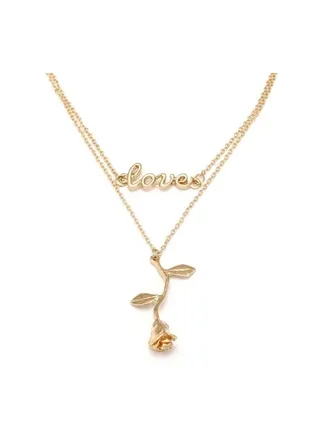 Alloy Choker 