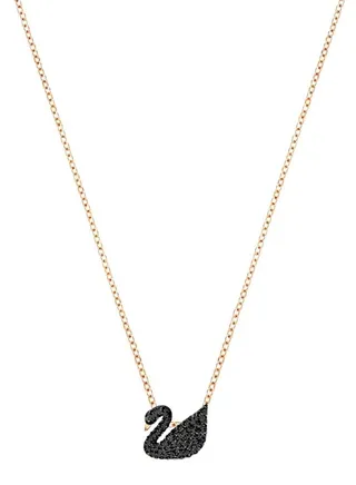 Swarovski Iconic Swan Pendant for Women 5204133 