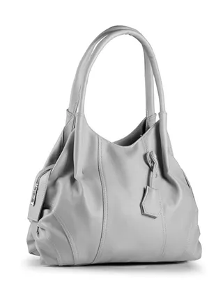 Women's Jane Handbag (FSB-946) Grey 