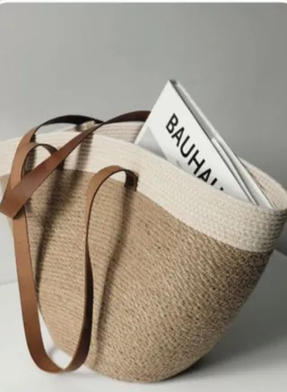 Glimso Handbag 