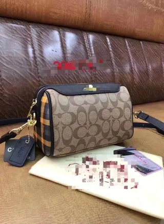Shoulder Bag 