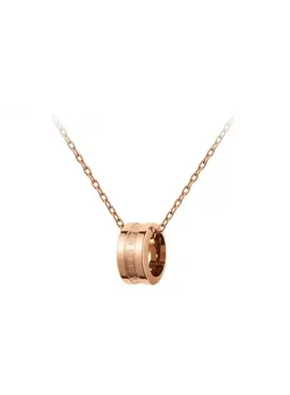 DANIEL WELLINGTON NECKLACE 