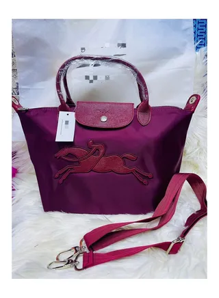 One-Shoulder Handbag Folded Under The Armpit Bag Large Shopping Bag 