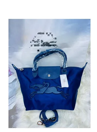 One-shoulder handbag Folded Under The Armpit Bag Large Shopping Bag 