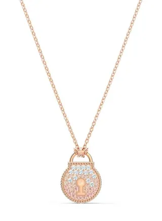 Swarovski Togetherness Necklace for Women 5578393 