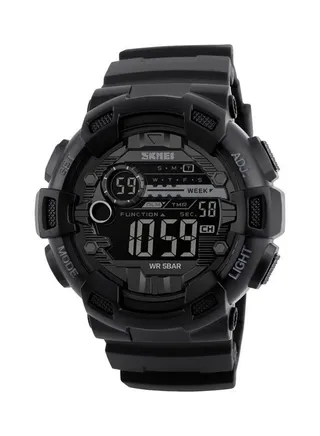 Men's Digital Sport Watch 1243 