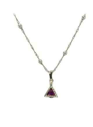 Casual Women Necklace 