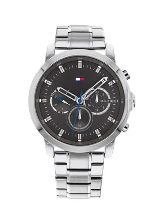 Men's Stainless Steel Analog Wrist Watch 1791794 