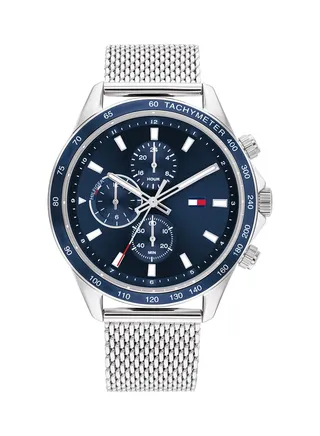Stainless Steel Analog Wrist Watch 1792018 