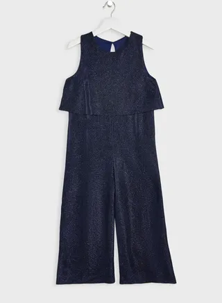 Long Jumpsuit