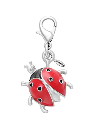 Ladybug Jewelry Charm 