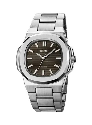 Men's Fashion Clock's Top Brand Luxury Quartz  Waterproof Watch 1794 