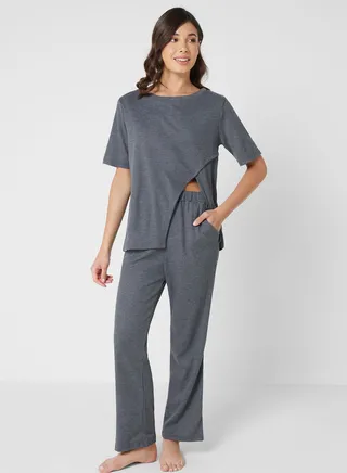 Basic Pyjama Set 