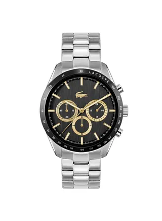 Men's Stainless Steel Wrist Watch 2011272 