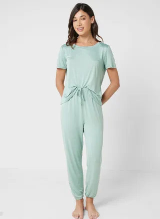 Basic Pyjama Set 