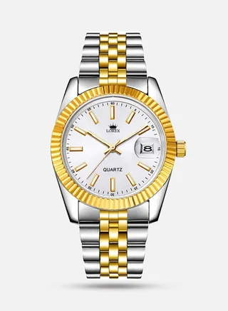 waterproof watch for men 