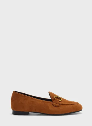 Pointed Toe Low Heel Pumps