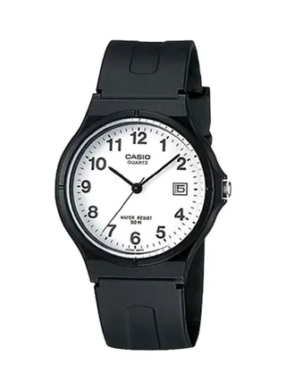 Men's Youth  Resin Analog Watch mW-59-7BVDF 