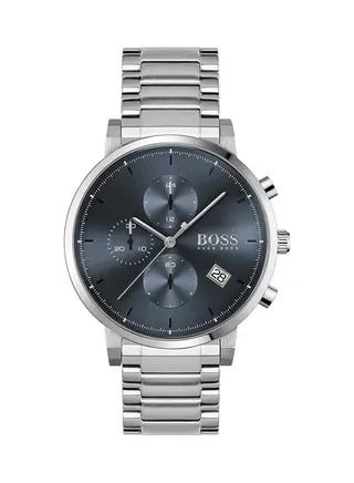Men's Integrity Blue Dial Watch 