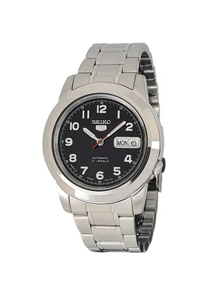 Men's Stainless Steel Analog Watch SNKK35J1 