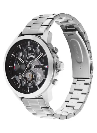 Men's Stainless Steel Analog Wrist Watch 1710477 