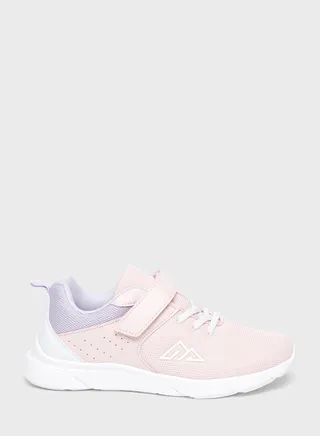 Kids Velcro Sneakers 