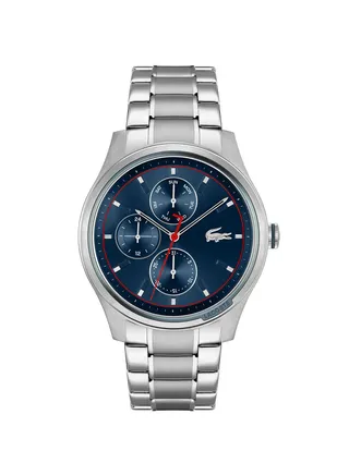 Musketeer Men'S Stainless Steel Watch - 2011211 