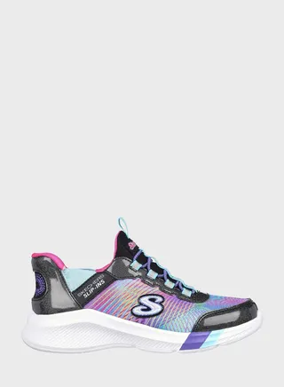 Kids Slip-Ins Dreamy Lites - Colorful Prism 