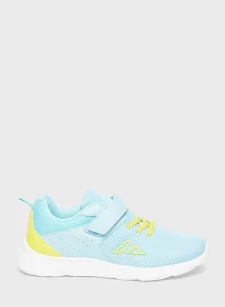 Kids Velcro Sneakers 