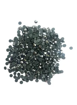 1440-Piece Ironing Crystal Stone Set 