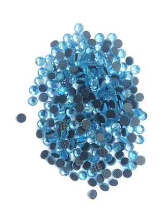 1440-Piece Ironing Crystal Stone Set 