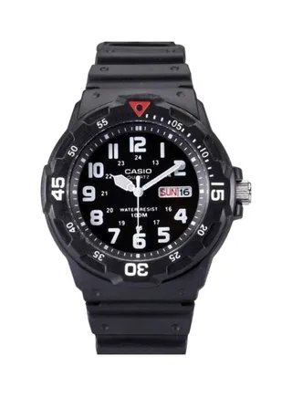 Men's Youth Analog Watch MRW-200H-1BVDF 
