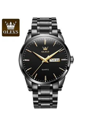Water Resistant Watches For Men 