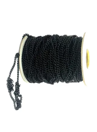 Metal Chain For Jewelery Making 