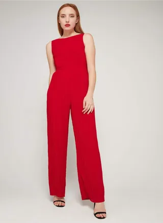 Edith Jumpsuit 