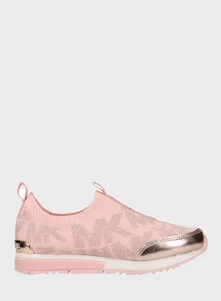 Youth Allie Sock Sneakers 