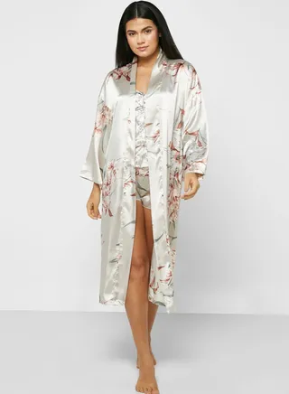 3 Piece Pyjama Set