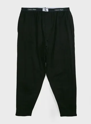 High Waist Sweatpants