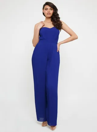 Diary Jumpsuit 