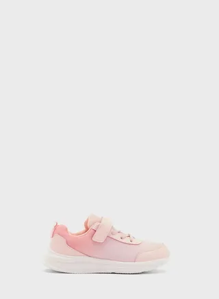 Kids Low Top Sneakers 