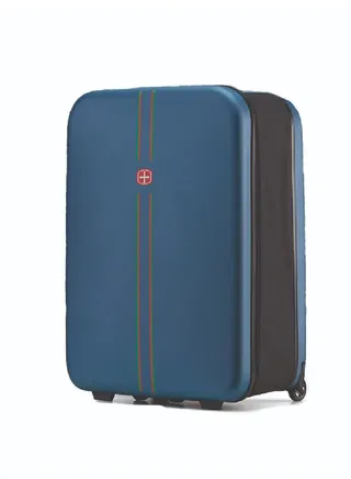 Dreamons link Soft Cabin Luggage Travel Trolley bag 24inch 