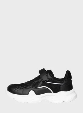 Unisex Thick Sole Casual Shoes 