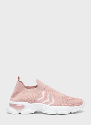 Kids Low Top Shoes 